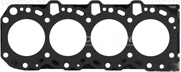 Gasket, cylinder head